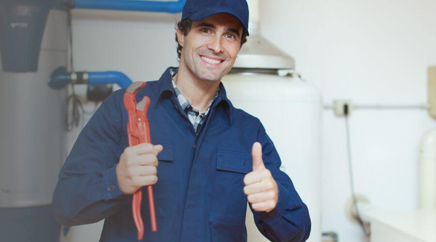 Professional expert plumbing services in Georgetown, KY